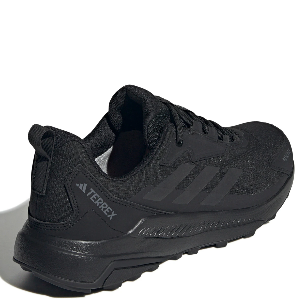 ZAPATILLAS HOMBRE ADIDAS TREKKING NEGRO ANYLANDER RAIN.DRY TERREX - 5