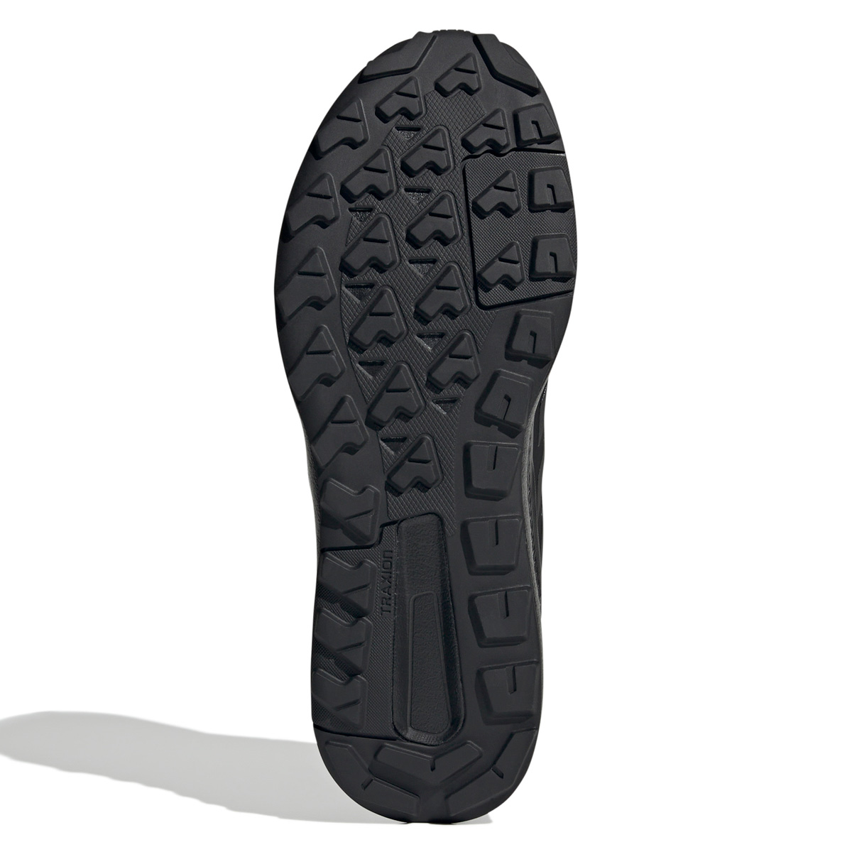 ZAPATILLAS HOMBRE ADIDAS TREKKING NEGRO ANYLANDER RAIN.DRY TERREX - 6