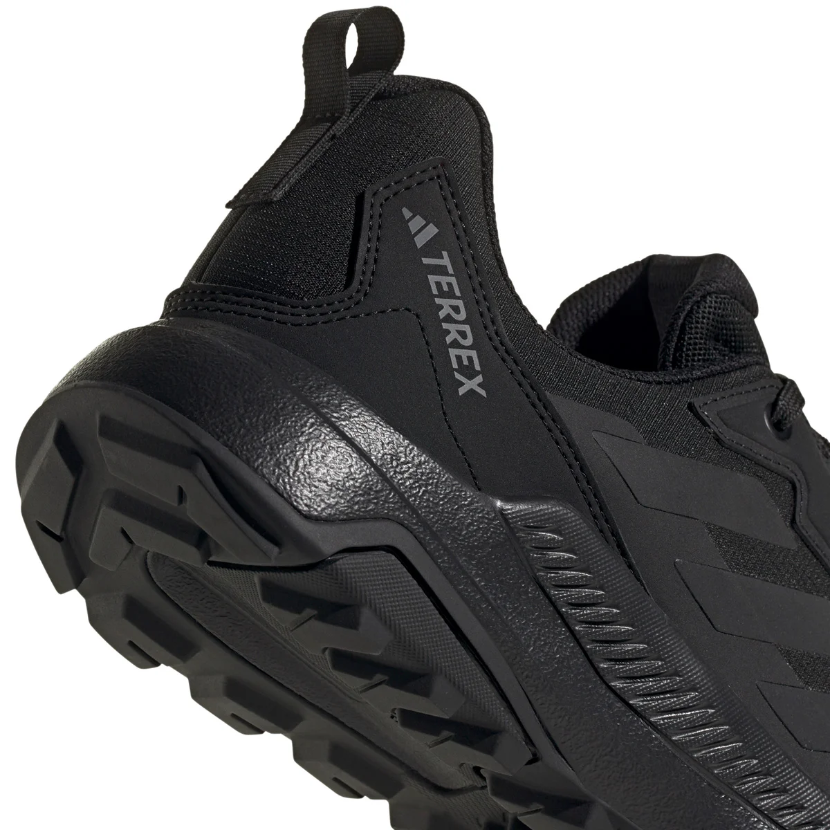 ZAPATILLAS HOMBRE ADIDAS TREKKING NEGRO ANYLANDER RAIN.DRY TERREX - 7