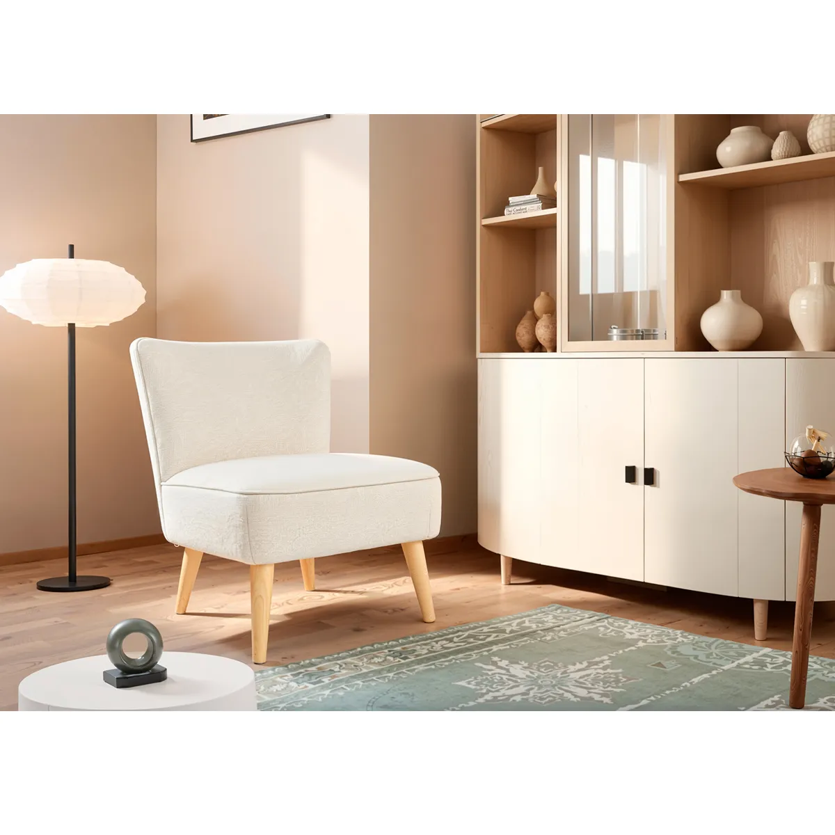 SITIAL RIPLEY HOME KIEV BEIGE  - 7