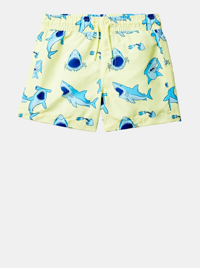 TRAJE DE BAÑO NIÑO SFERA