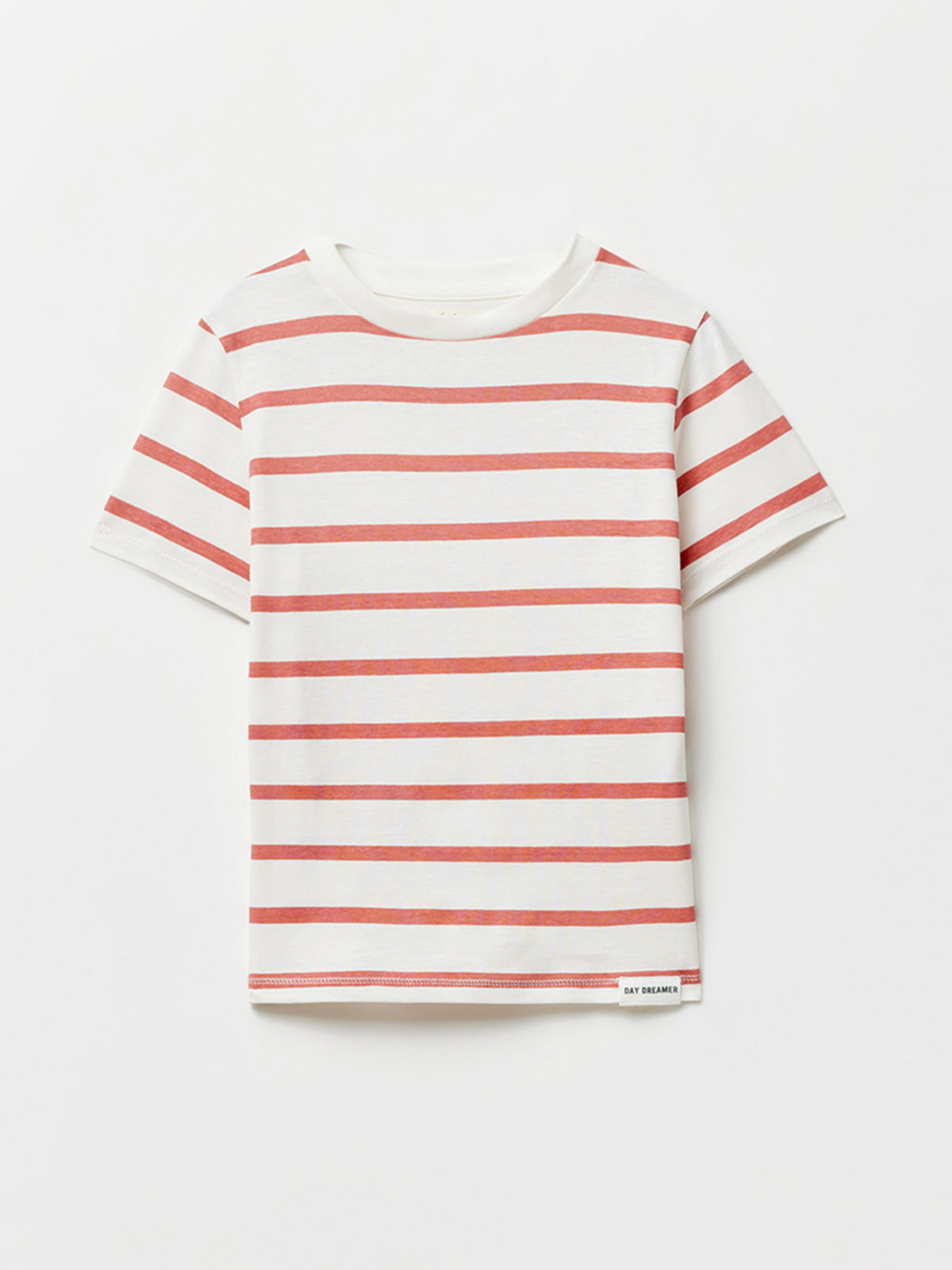 CAMISETA MANGA CORTA NIÑO SFERA - 1