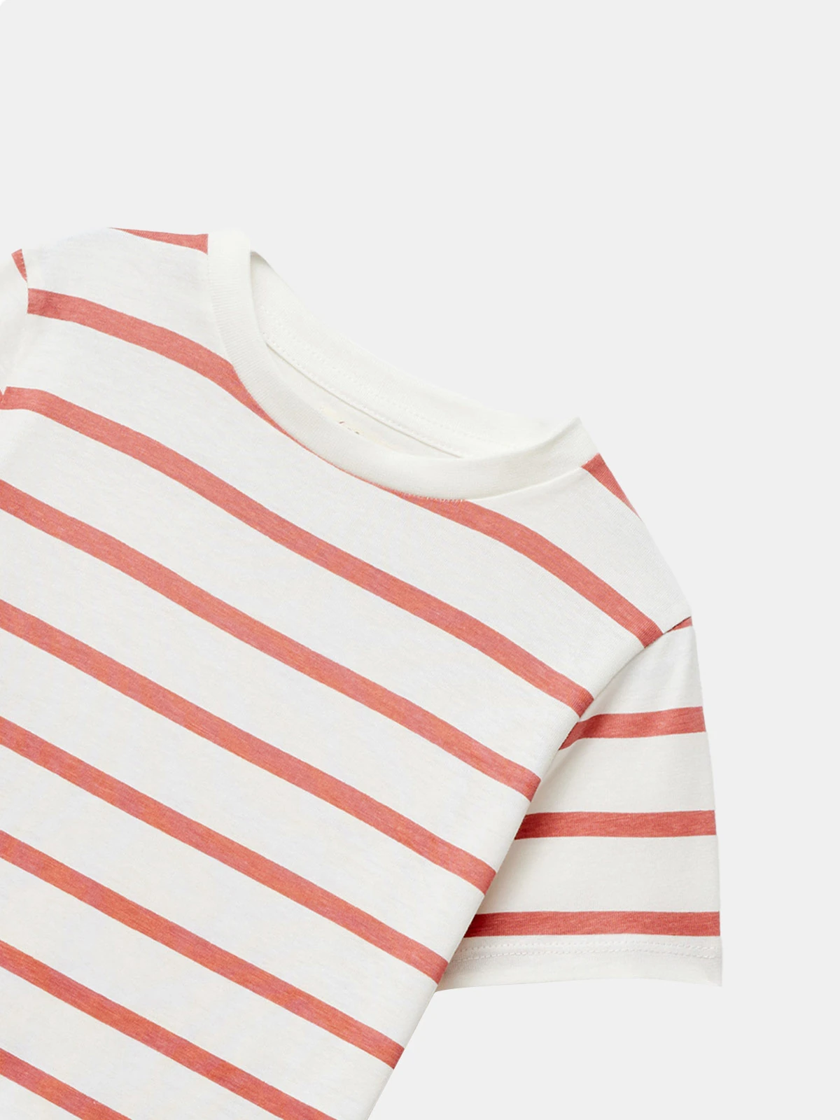 CAMISETA MANGA CORTA NIÑO SFERA - 2