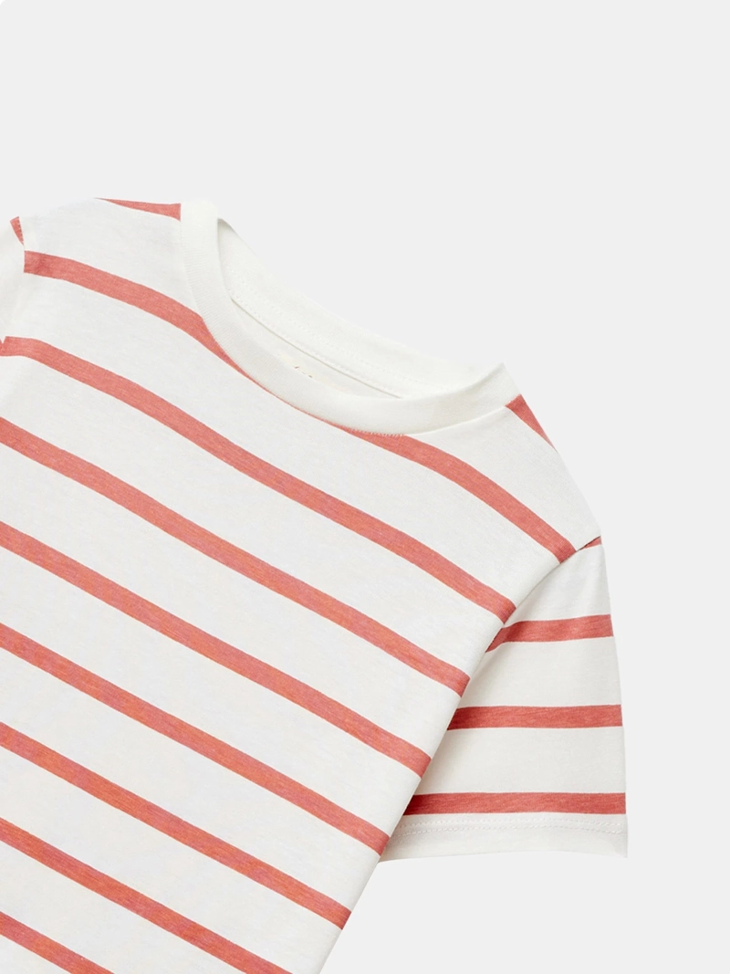 CAMISETA MANGA CORTA NIÑO SFERA - 2