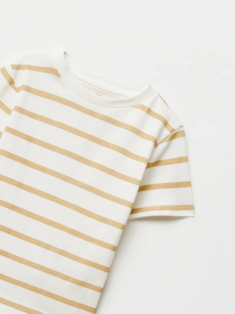 CAMISETA MANGA CORTA NIÑO SFERA - 2