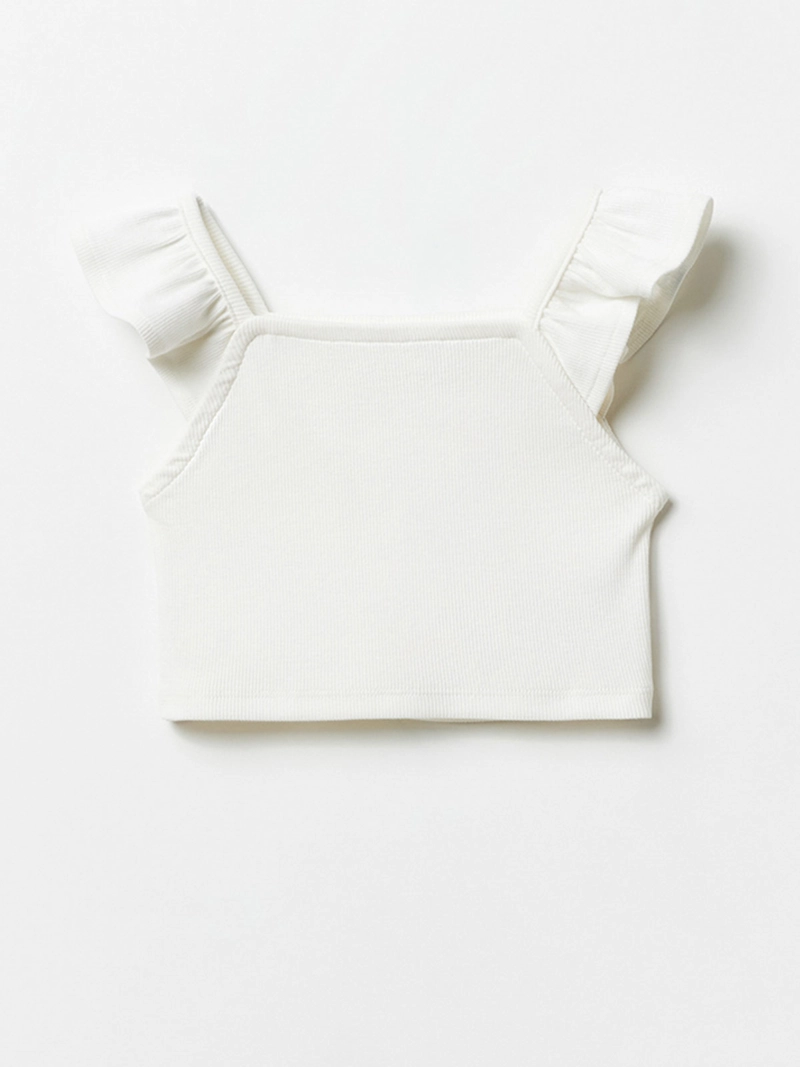 CAMISETA MANGA CORTA NIÑA SFERA