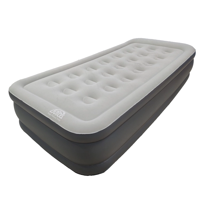 COLCHÓN INFLABLE ELÉCTRICO DOITE AIRNEST TWIN - 1
