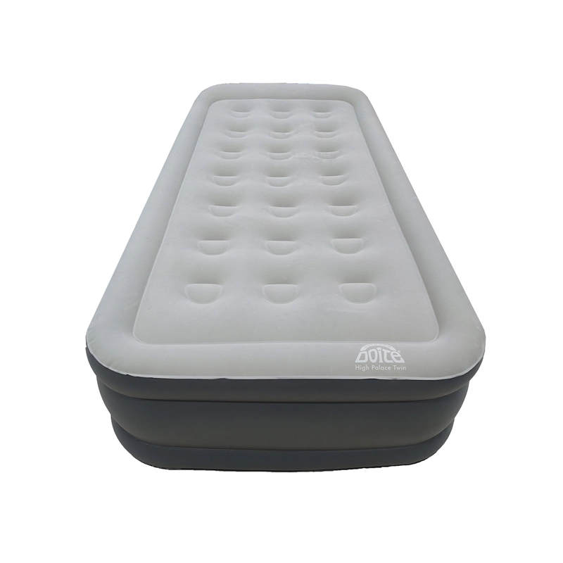 COLCHÓN INFLABLE ELÉCTRICO DOITE AIRNEST TWIN - 2