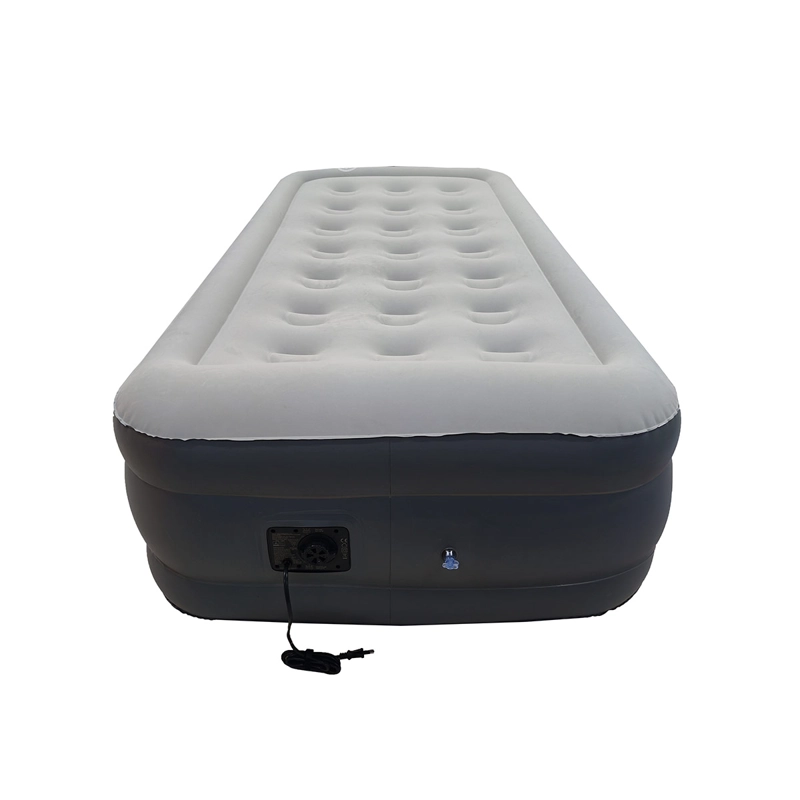 COLCHÓN INFLABLE ELÉCTRICO DOITE AIRNEST TWIN - 3