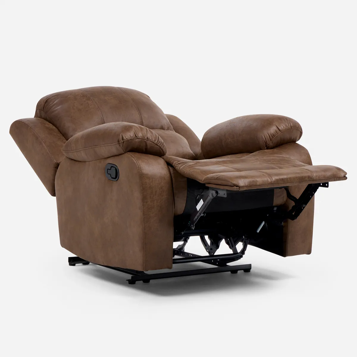 BERGERE ROSEN TABACO UMBRIA - 4