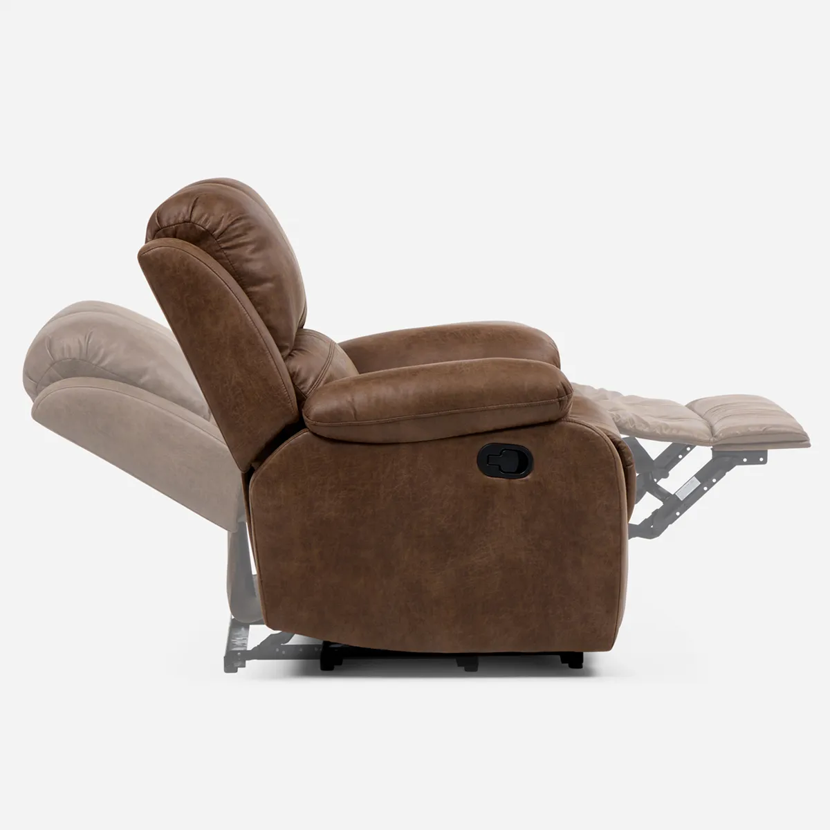 BERGERE ROSEN TABACO UMBRIA - 5