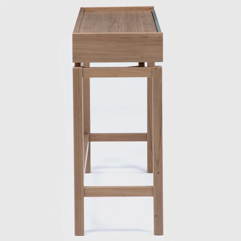 ARRIMO ROCA BARCELONA 120 X 35 CM 2C VERDE/ROBLE - 3