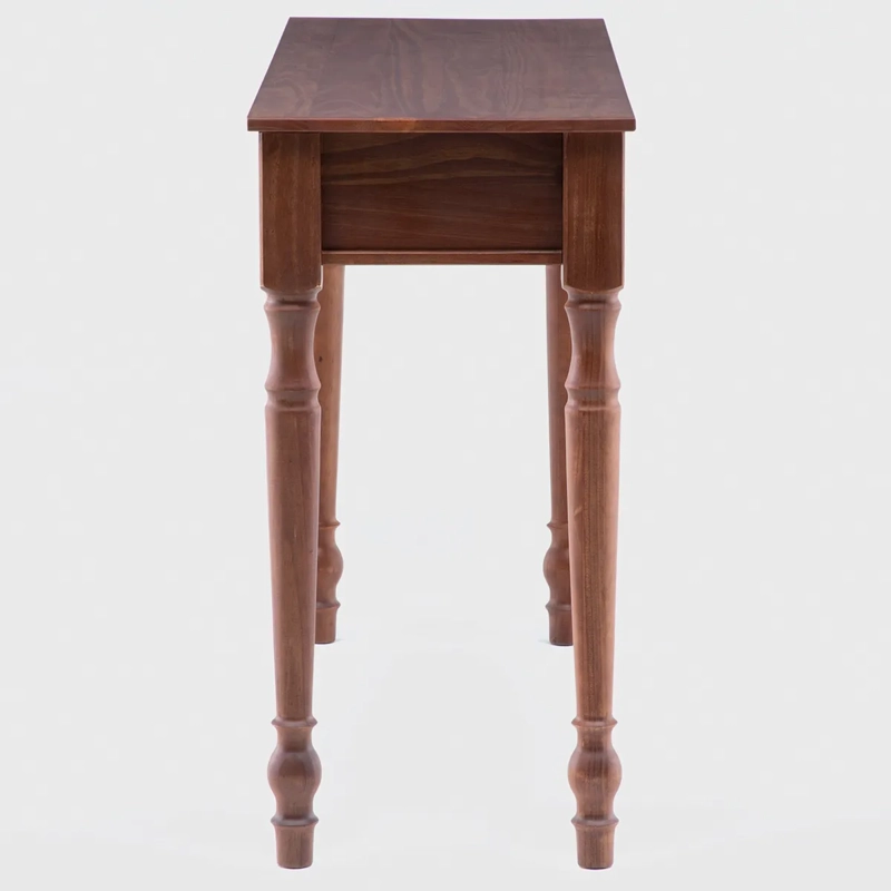 ARRIMO ROCA SANTA FE 120 X 40 CM 2C CAOBA - 3