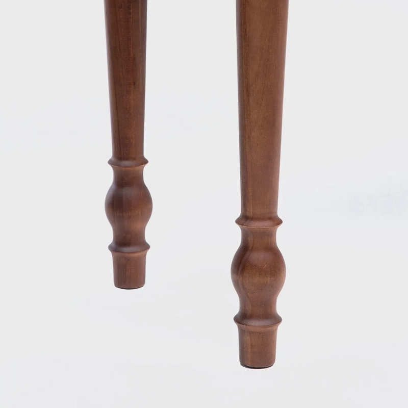 ARRIMO ROCA SANTA FE 120 X 40 CM 2C CAOBA - 5