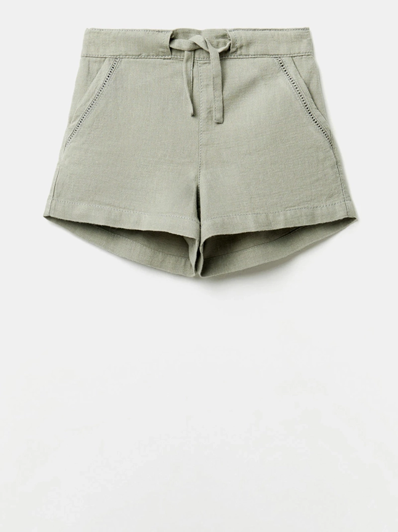 SHORT NIÑA SFERA 58570303691 - 1