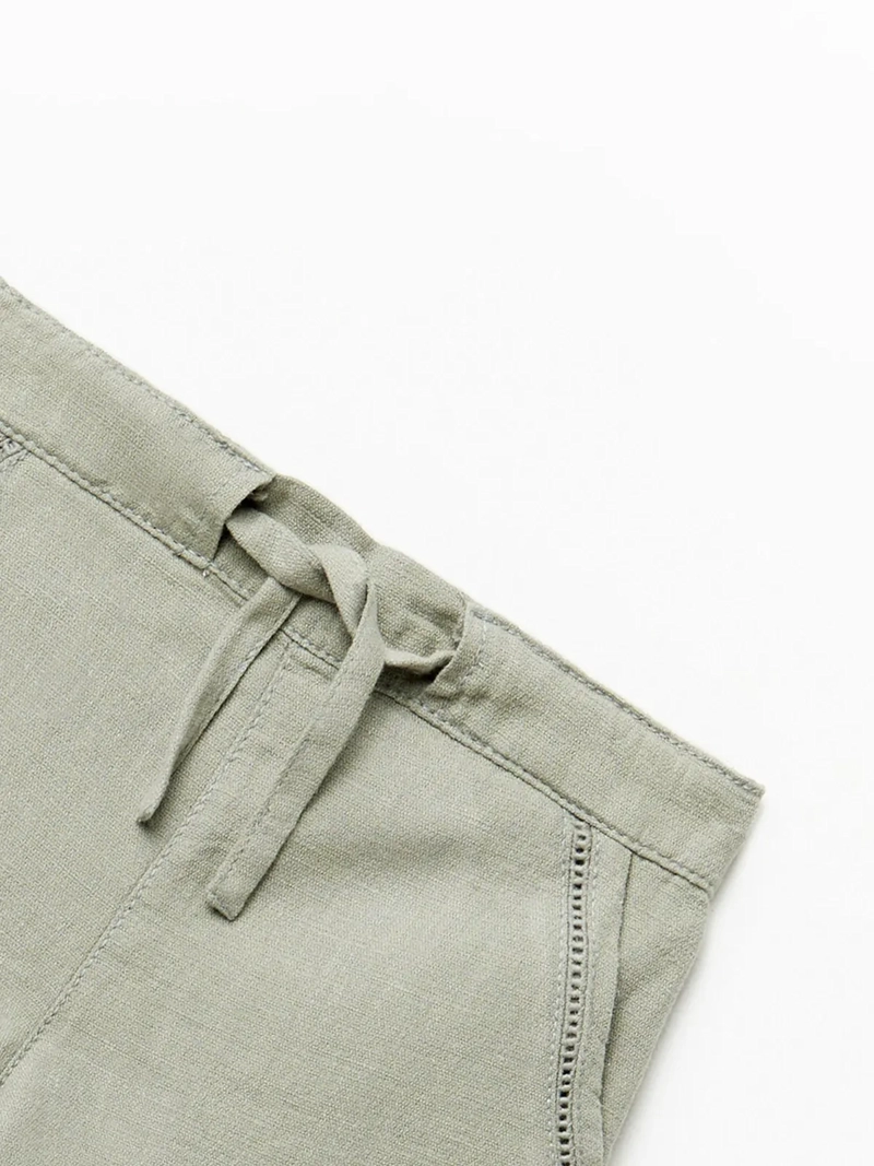 SHORT NIÑA SFERA 58570303691 - 2