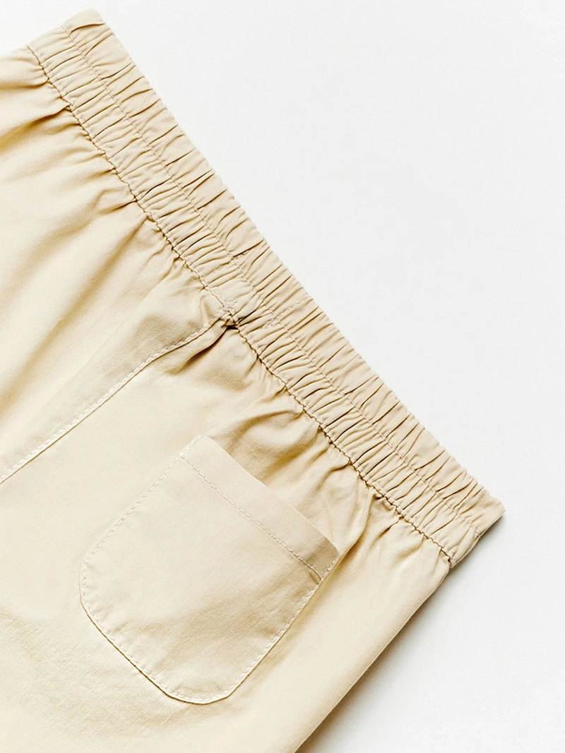 SHORT NIÑA SFERA - 3