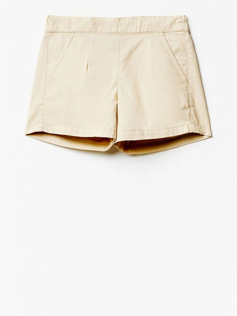 SHORT NIÑA SFERA - 1