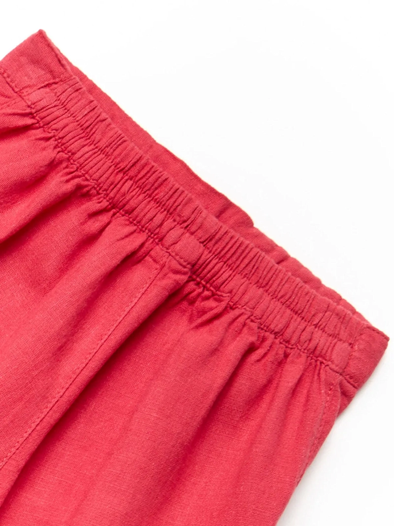 SHORT NIÑA SFERA - 2