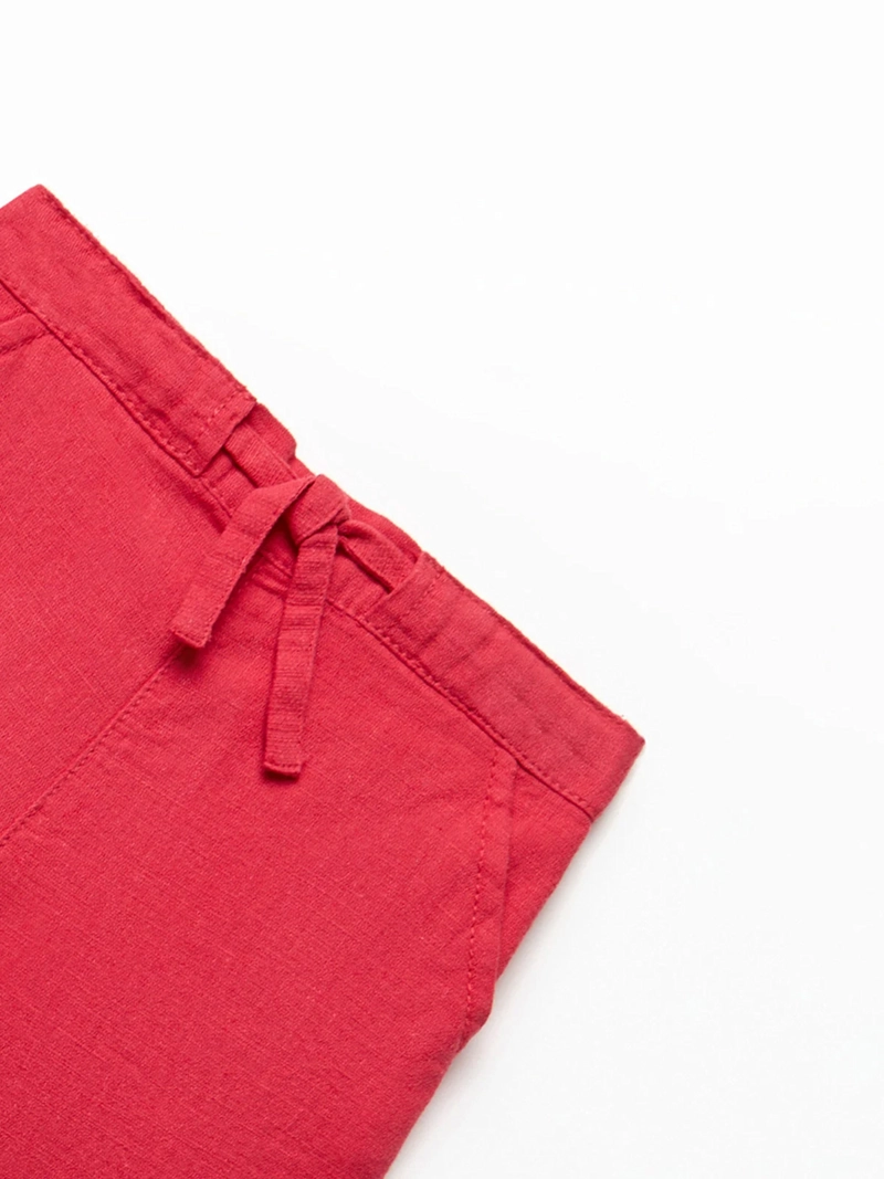 SHORT NIÑA SFERA - 4