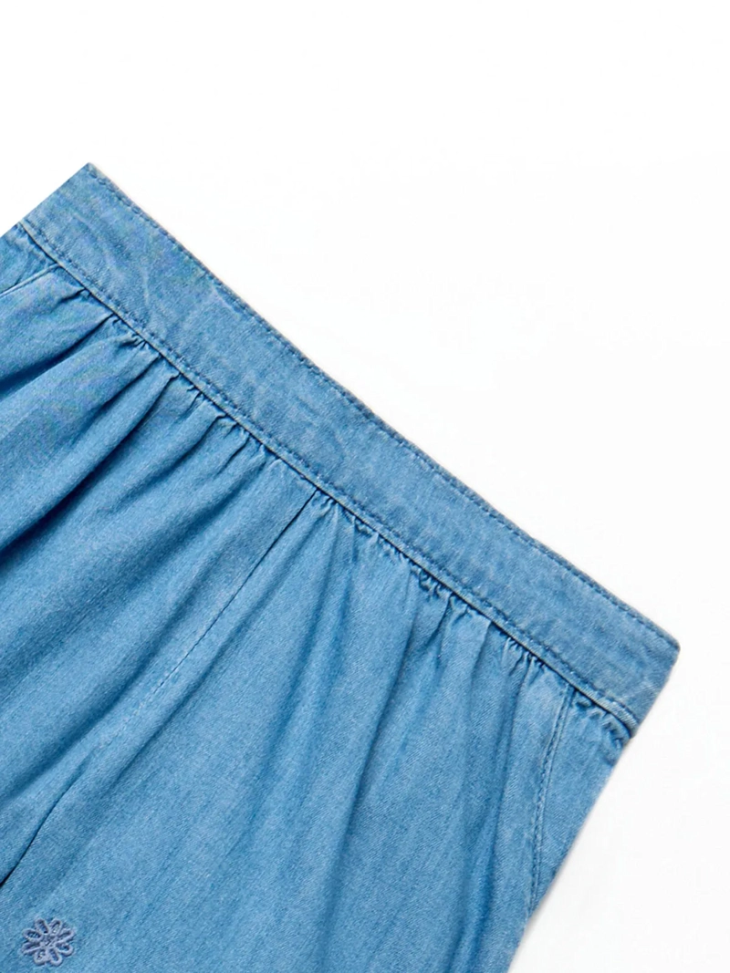 SHORT NIÑA SFERA - 4
