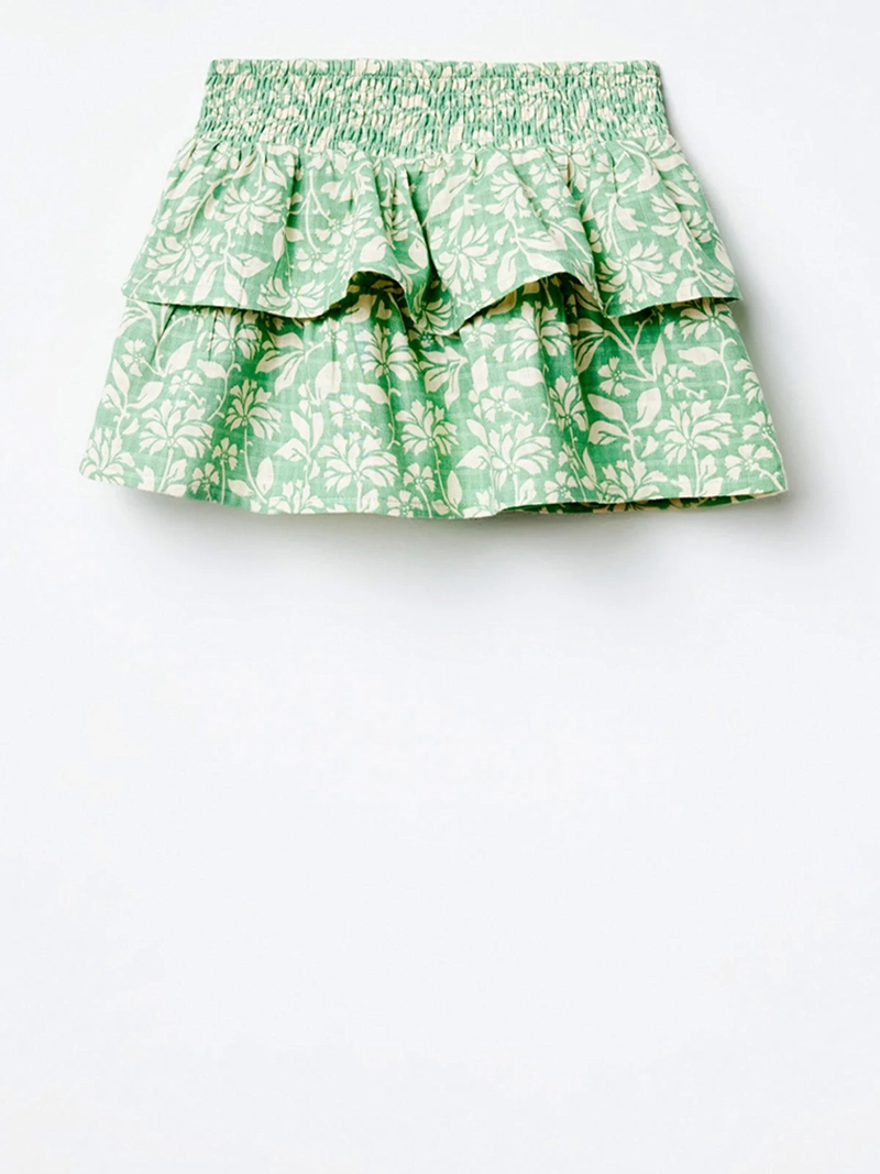 FALDA NIÑA SFERA - 1