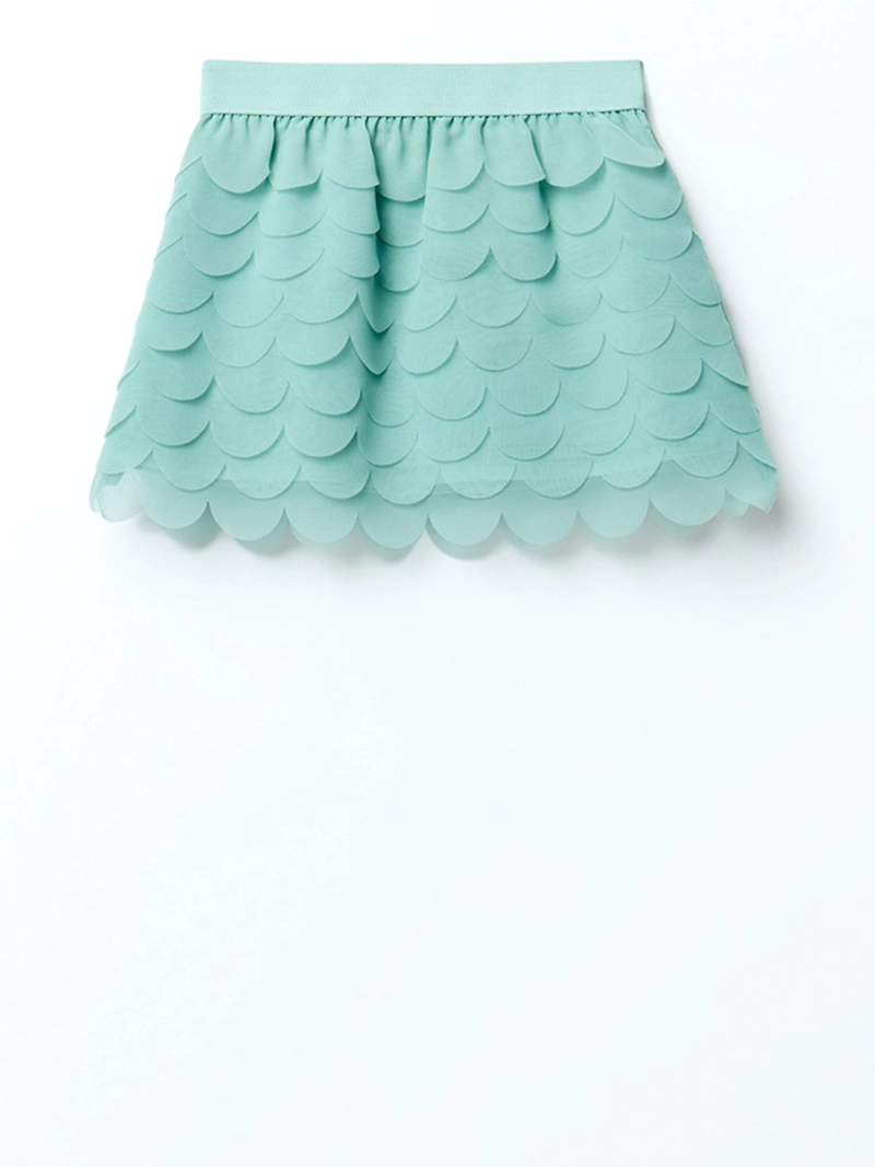 FALDA NIÑA SFERA - 1