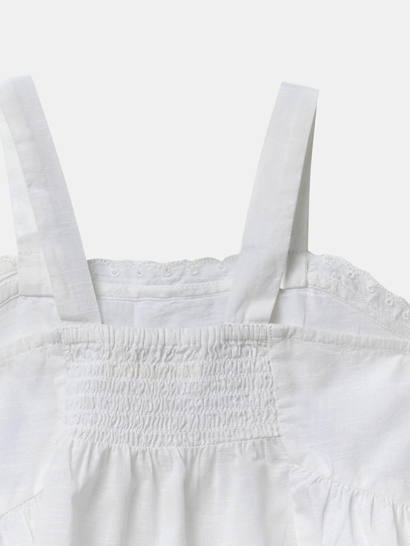 BLUSA NIÑA SFERA - 2