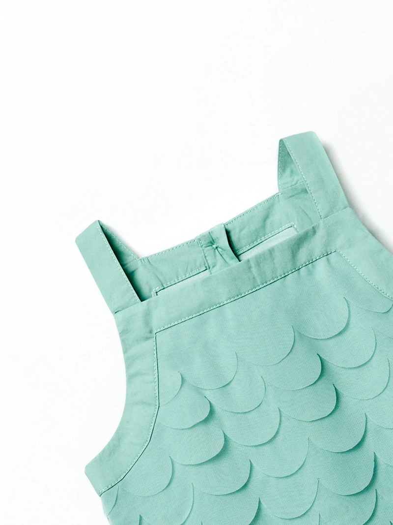 BLUSA NIÑA SFERA - 4