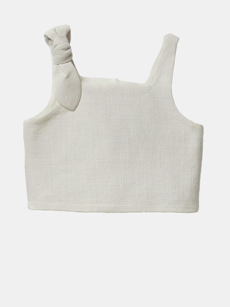 BLUSA NIÑA SFERA - 1