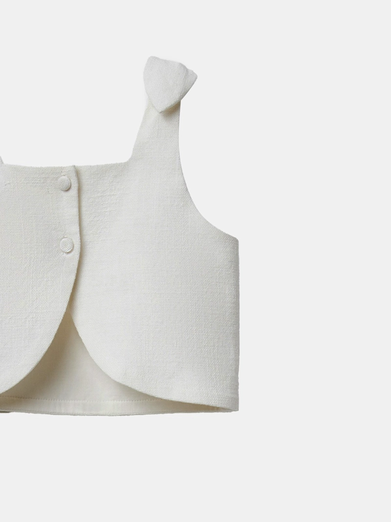 BLUSA NIÑA SFERA - 2