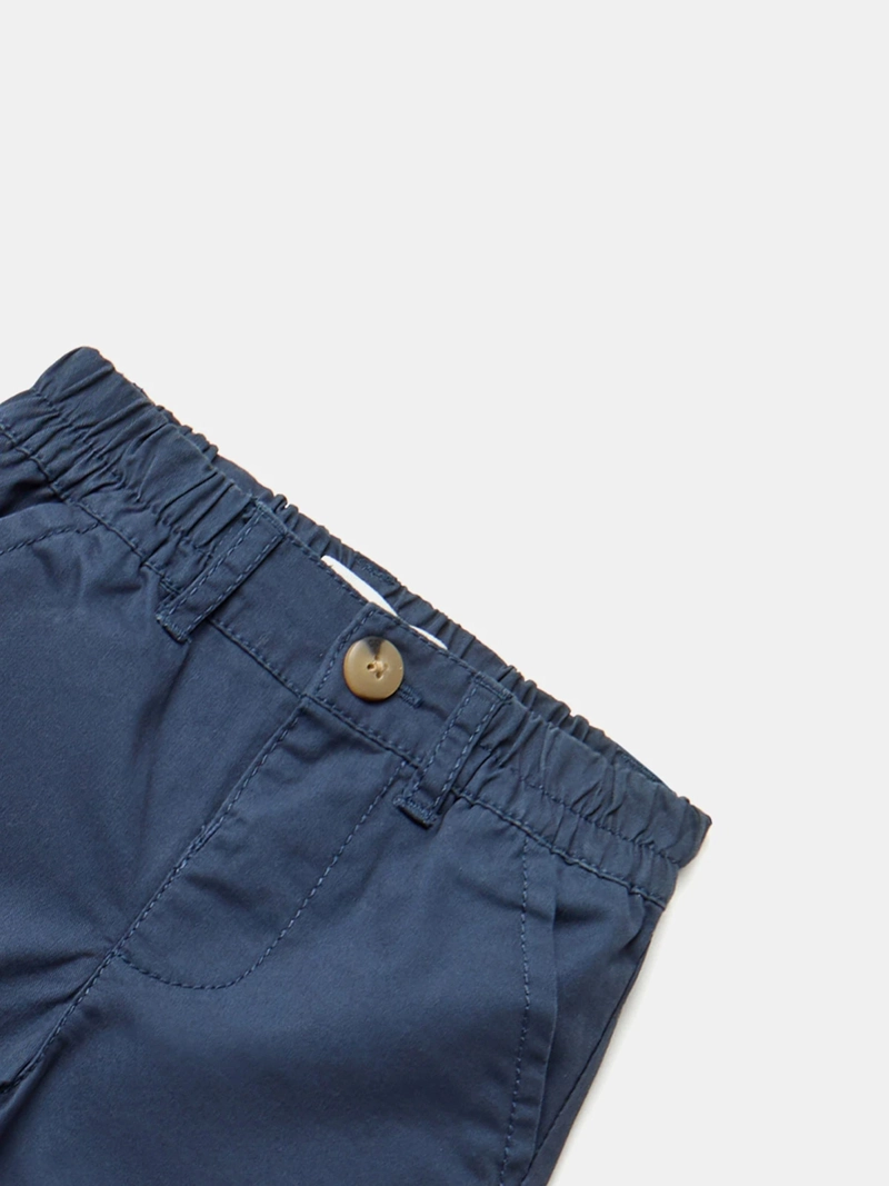 SHORT NIÑO SFERA 86400200860 - 2
