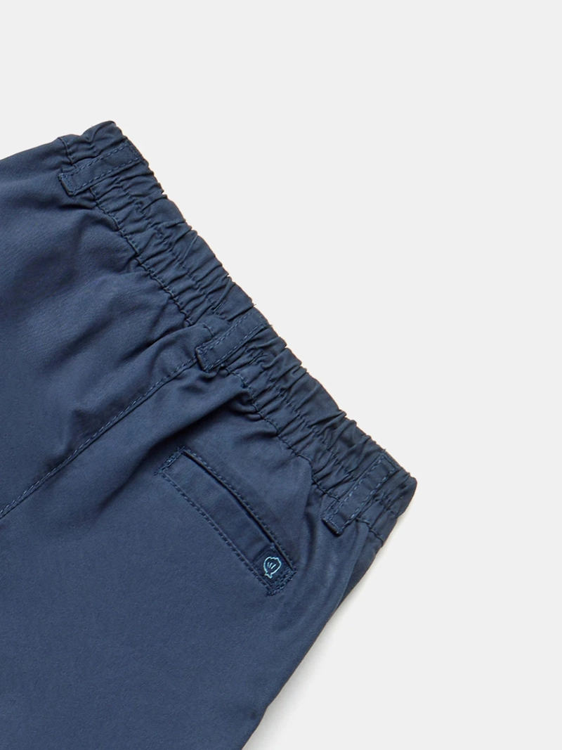 SHORT NIÑO SFERA 86400200860 - 3