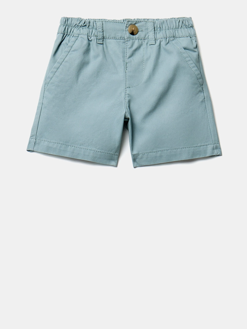 SHORT NIÑO SFERA 86400200878 - 1