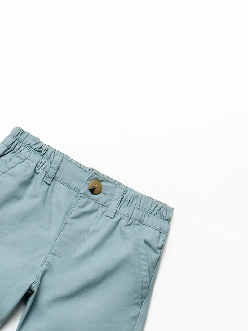 SHORT NIÑO SFERA 86400200878 - 2