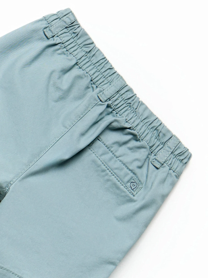 SHORT NIÑO SFERA 86400200878 - 3
