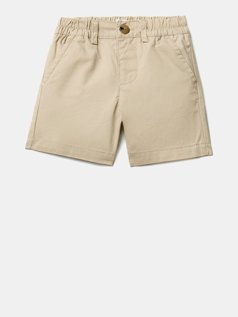 SHORT NIÑO SFERA 86400200886 - 1