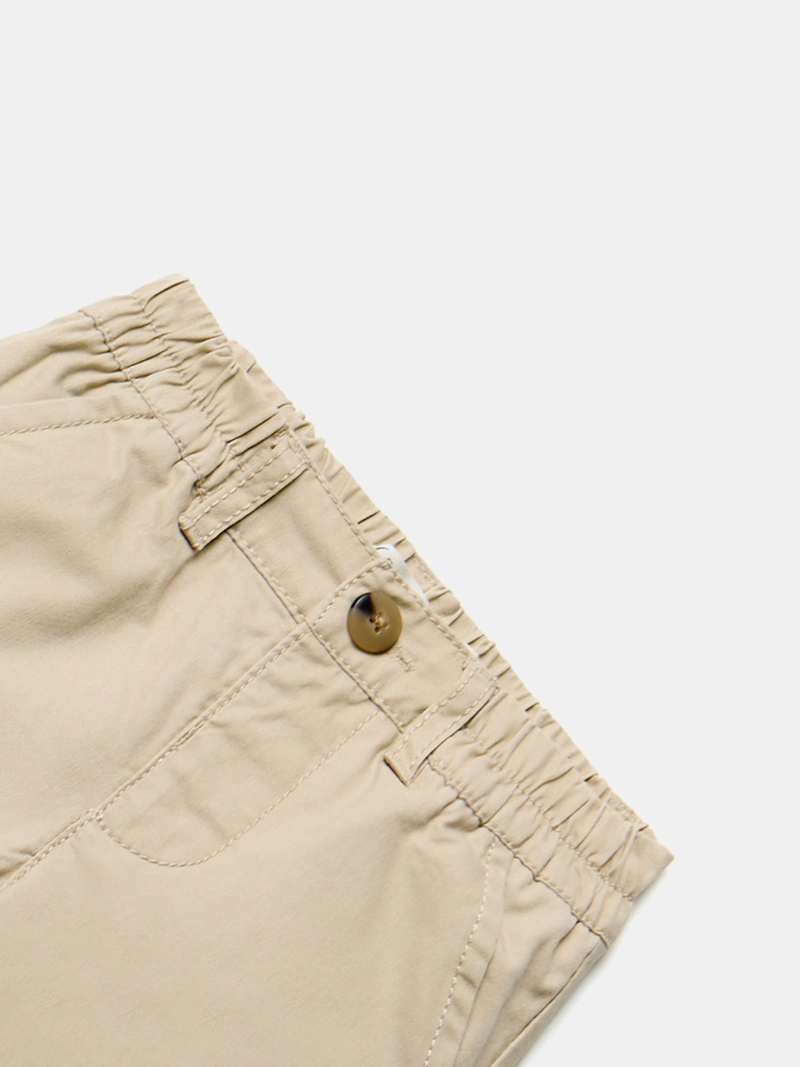 SHORT NIÑO SFERA 86400200886 - 2