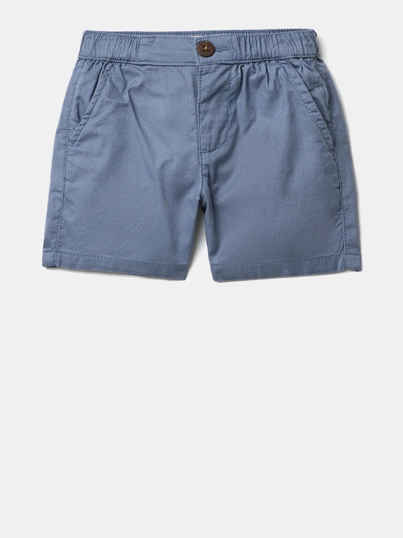 SHORT NIÑO SFERA 86400200894 - 1