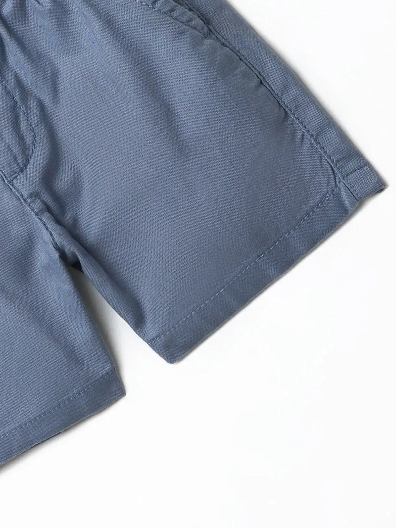 SHORT NIÑO SFERA 86400200894 - 4