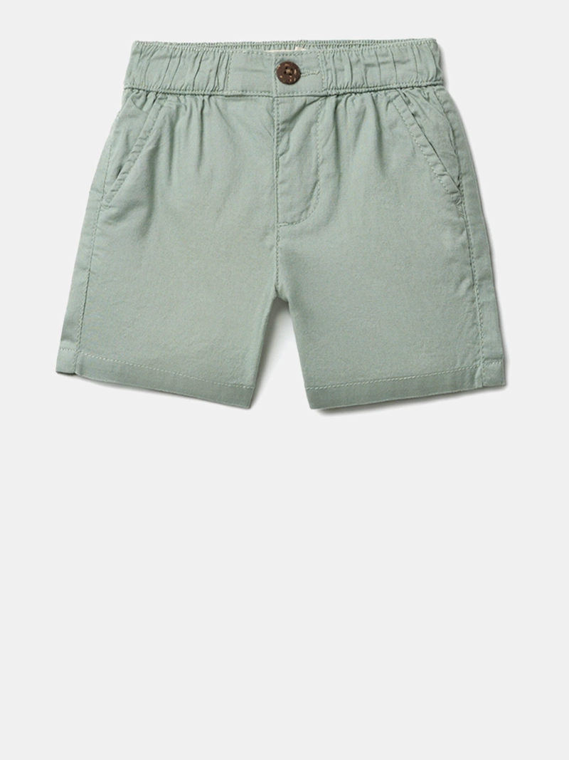 SHORT NIÑO SFERA 86400200910 - 1
