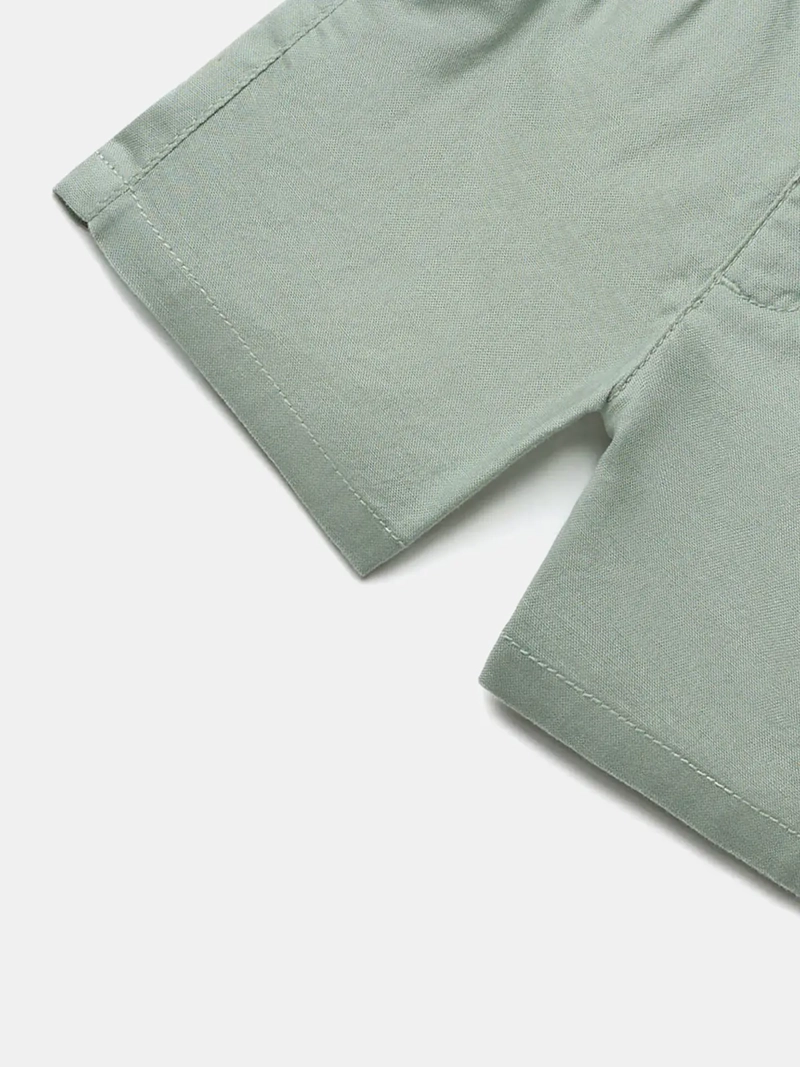 SHORT NIÑO SFERA 86400200910 - 4