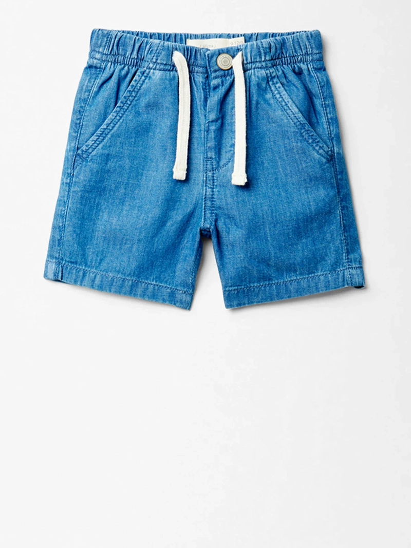 SHORT NIÑO SFERA 86400300439 - 1