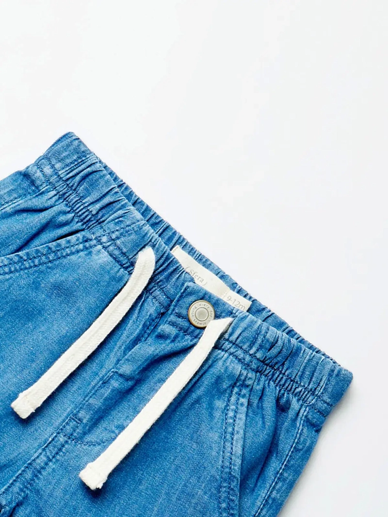 SHORT NIÑO SFERA 86400300439 - 2