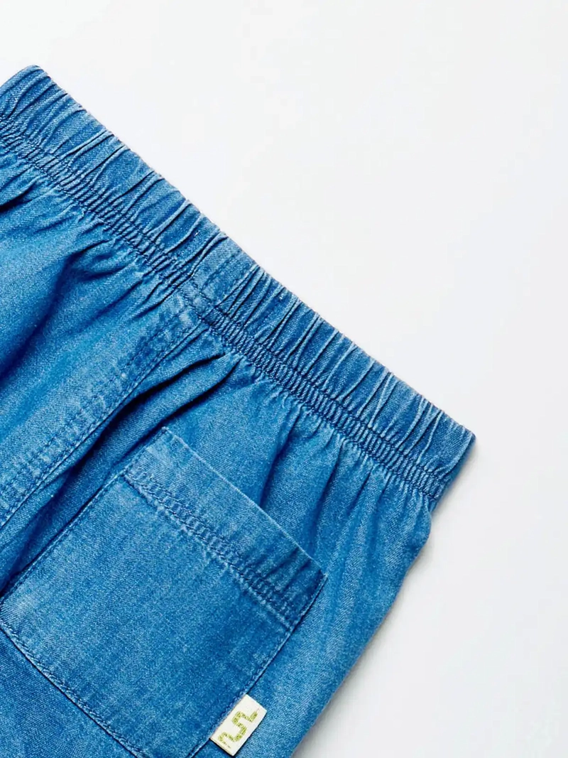 SHORT NIÑO SFERA 86400300439 - 3