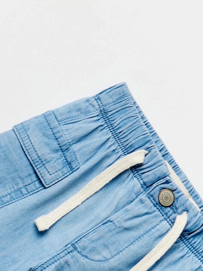 SHORT NIÑO SFERA 86400300447 - 3