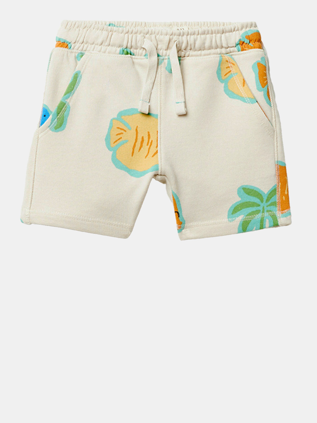 SHORT NIÑO SFERA 86403301780 - 1