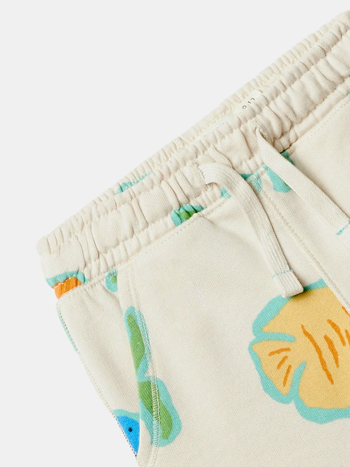 SHORT NIÑO SFERA 86403301780 - 2