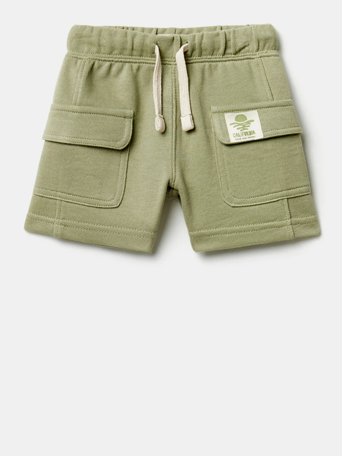 SHORT NIÑO SFERA 86403301855 - 1