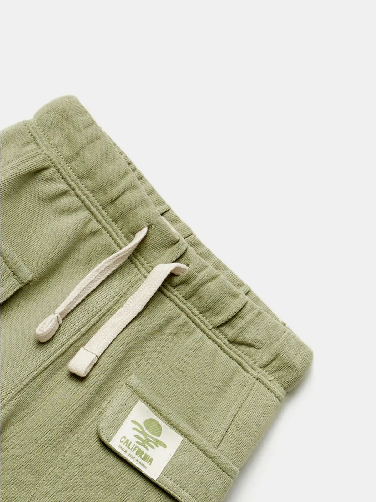 SHORT NIÑO SFERA 86403301855 - 2